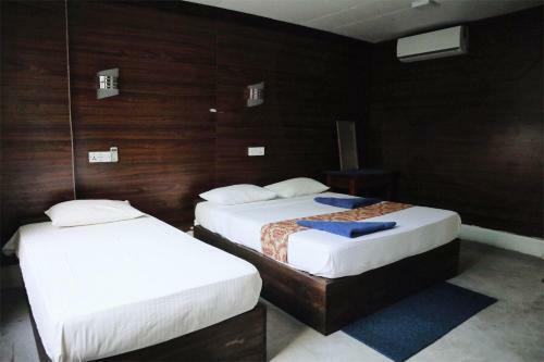 Hotel Water Edge Arugambay