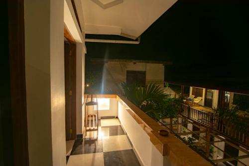 Hotel Water Edge Arugambay