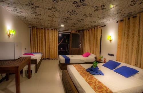 Hotel Water Edge Arugambay