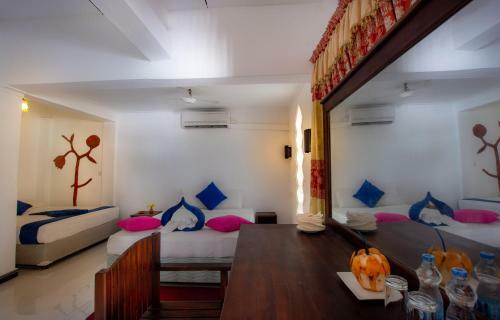 Hotel Water Edge Arugambay