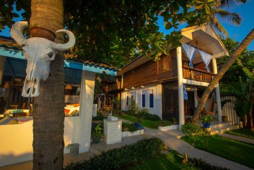 Hotel Water Edge Arugambay