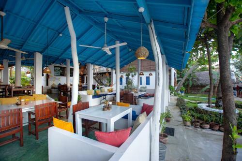 Hotel Water Edge Arugambay