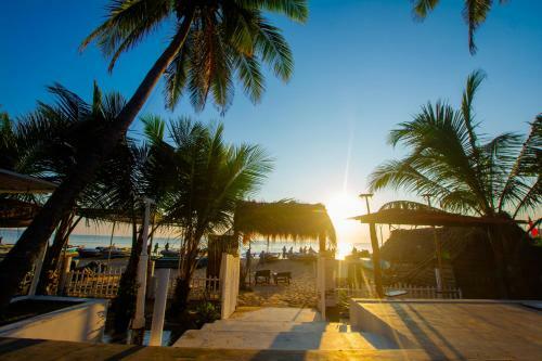 Hotel Water Edge Arugambay