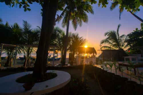 Hotel Water Edge Arugambay