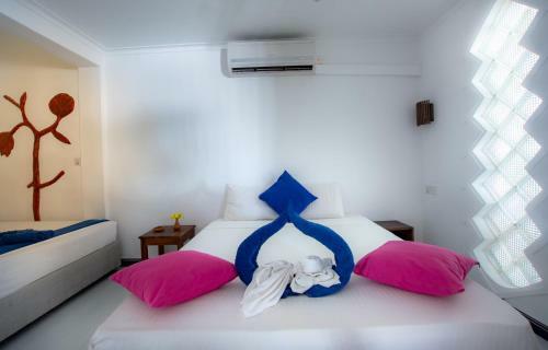 Hotel Water Edge Arugambay