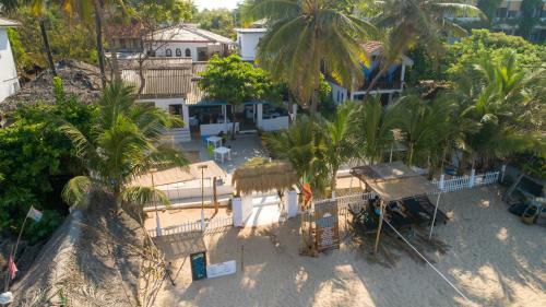 Hotel Water Edge Arugambay