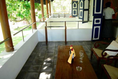 Hotel Club Villa