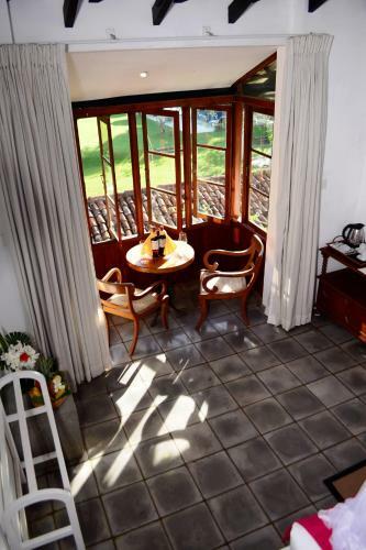 Hotel Club Villa