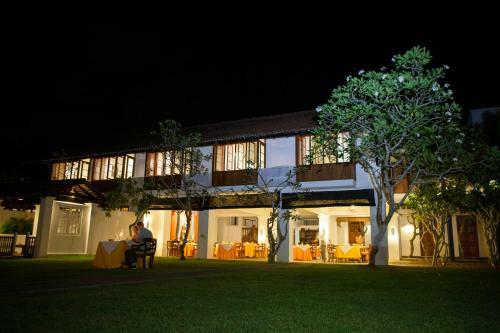 Hotel Club Villa