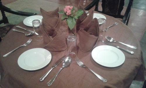 Hostal Milano Grand New Rest House