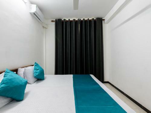 Albergue Yoho Mount Peace Hotel