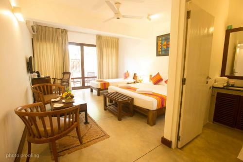 Jaffna Heritage Hotel