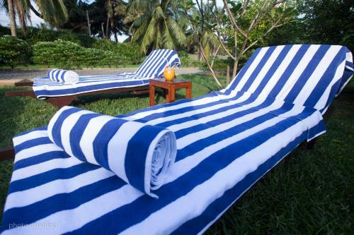 Jaffna Heritage Hotel