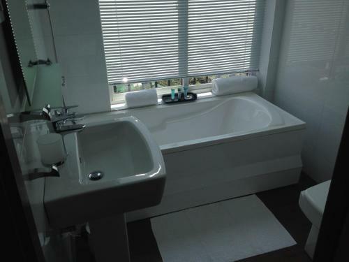 Hostal Villa Arunalu Kandy