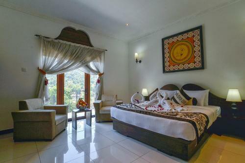 Hotel The Royal Kandyan