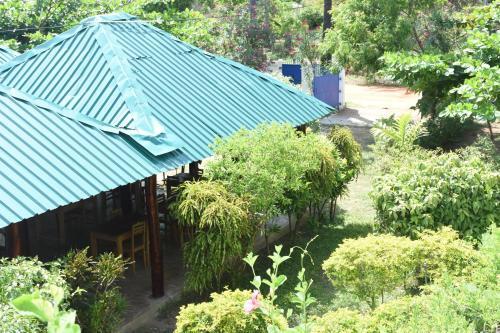 Bed & Breakfast Nilaveli Palm House