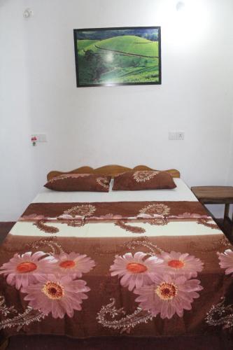 Bed & Breakfast Nilaveli Palm House