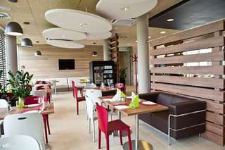 Hotel Campanile Wroclaw Centrum