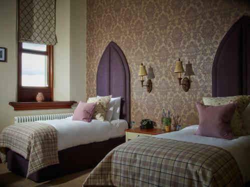 Hotel Stanbrook Abbey