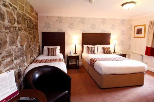 Mercure Telford Madeley Court Hotel