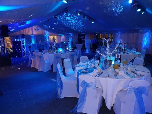 Mercure St. Albans Noke Hotel