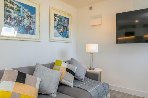 The Faculty By Celador Apartments