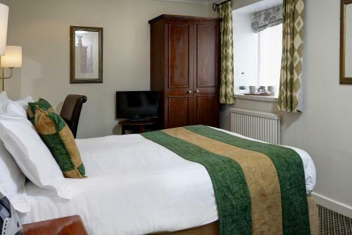 Best Western Forest And Vale Hotel