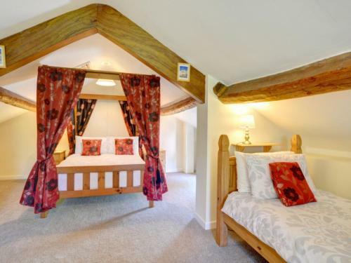Holiday Home Wye View