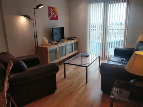 Apartamento Stay2day Leeds