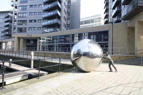 Apartamento Stay2day Leeds