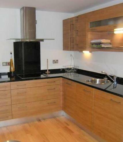 Apartamento Stay2day Leeds