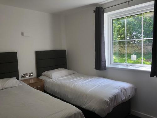 Apartamentos Ilfracombe Holiday Park