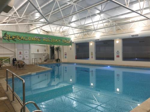 Apartamentos Ilfracombe Holiday Park