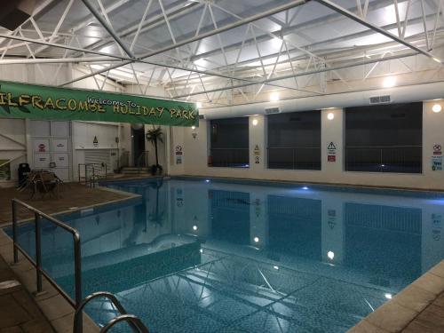 Apartamentos Ilfracombe Holiday Park
