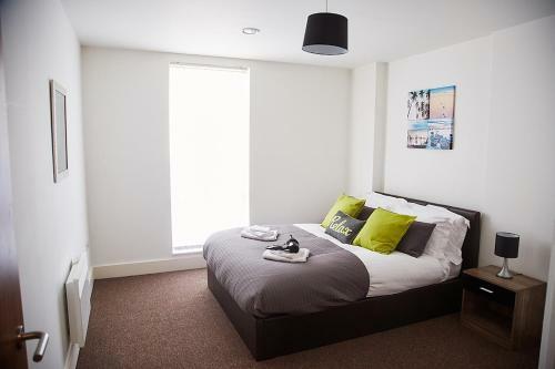 Empire Serviced Apartments