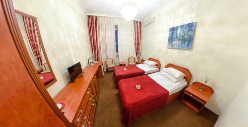 Hotel Kharkov