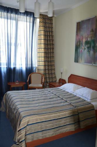 Hotel Kharkov