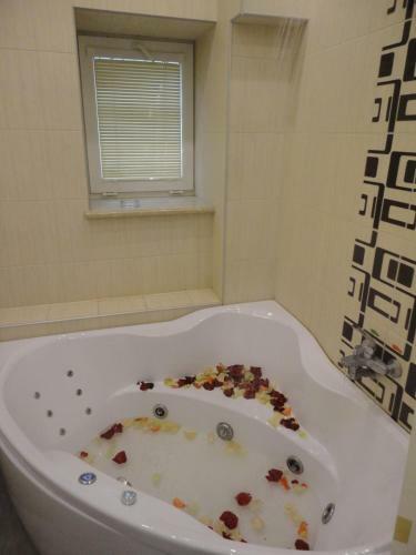 Downtown Apartments Otakara Yarosha Str