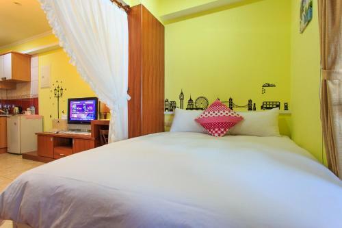 Posada Happyhouse Service Apartment