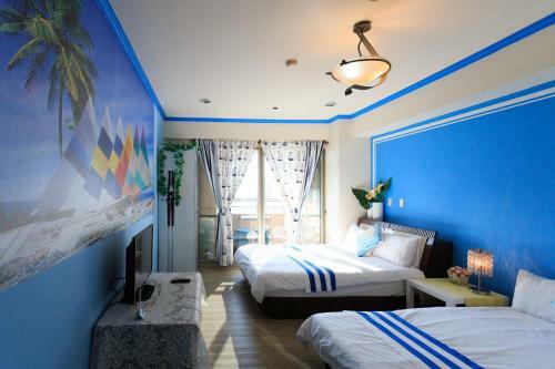 Posada Happyhouse Service Apartment