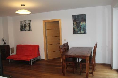 Apartamento Ferienwohnung In Jois