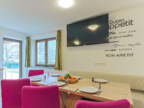Apartamento Ferien-kr�ndlhorn