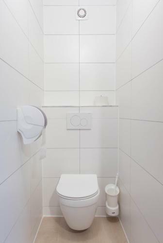 Albergue Jugendhotel Edelweiss