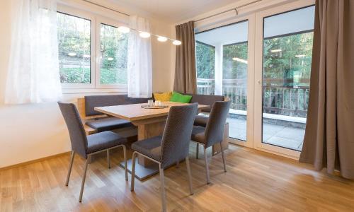 Fastenberg Apartments - Ski In/ski Out