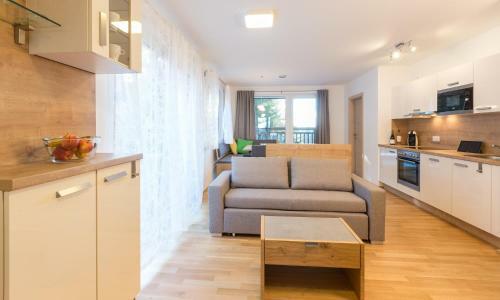 Fastenberg Apartments - Ski In/ski Out