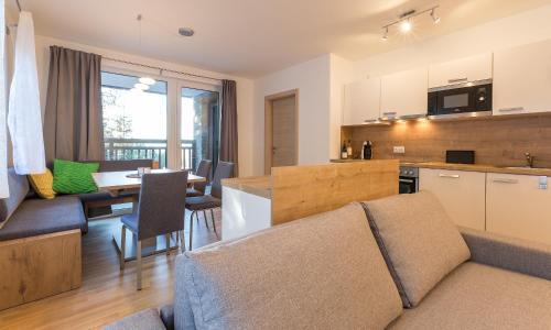 Fastenberg Apartments - Ski In/ski Out