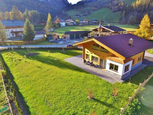 Ferienhaus Alma