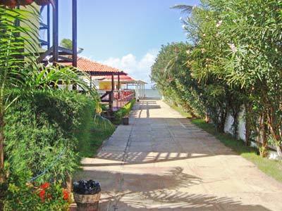 Hostal Pousada Corais De Maracaja�