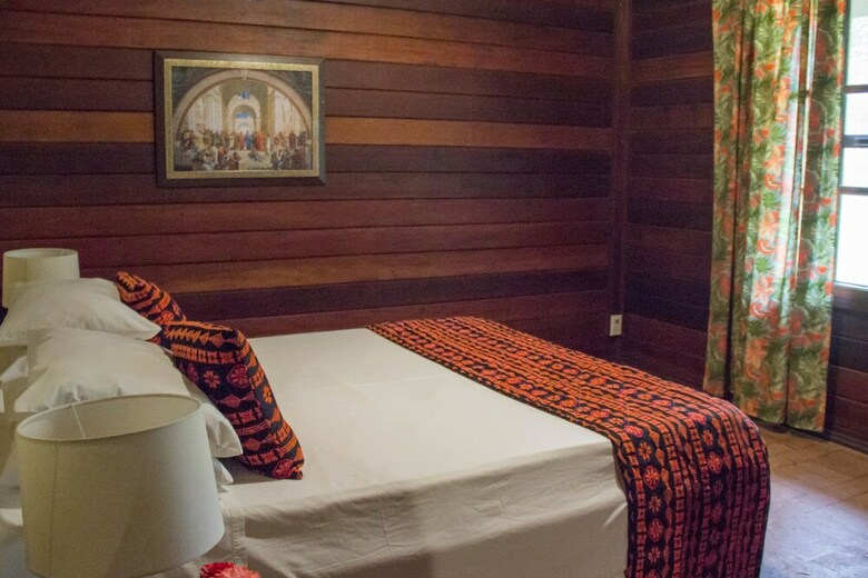 Hotel Fazenda Foz Do Marinheiro