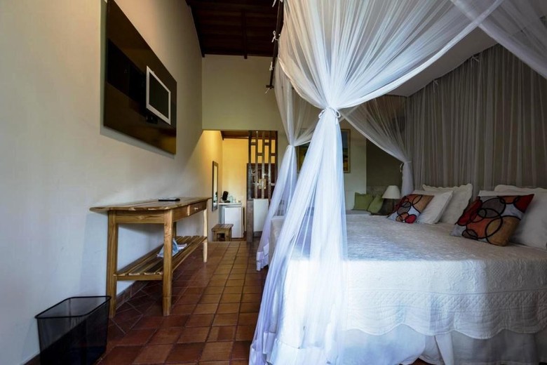 Hostal Pousada Do Rio Mutum